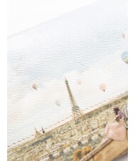 YNOT YESBAG  Mini-Umh&auml;ngetasche Hei&szlig;luftballons - Damentaschen - 3