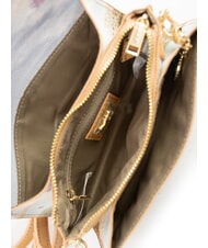 YNOT YESBAG  Mini-Umh&auml;ngetasche Hei&szlig;luftballons - Damentaschen - 5