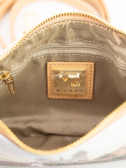 YESBAG SPECIAL Mini-Umh&auml;ngetasche Blumen- - Damentaschen