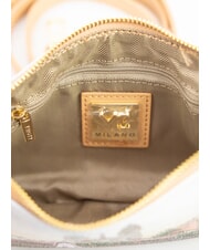 YNOT YESBAG SPECIAL Mini-Umh&auml;ngetasche Blumen- - Damentaschen - 4