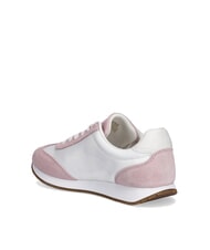 GUESS JOGGIN Turnschuhe Rose - Damenschuhe - 5