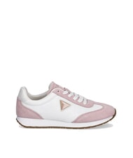GUESS JOGGIN Turnschuhe Rose - Damenschuhe - 2