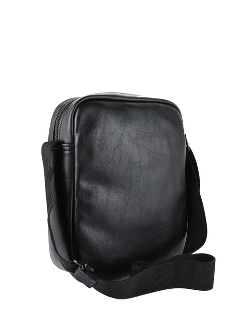 STANDFORD  Geldbeutel Schwarz - Umh&auml;ngetaschen Herren