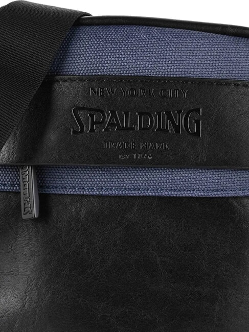 STANDFORD  Geldbeutel Schwarz - Umh&auml;ngetaschen Herren