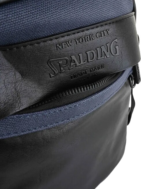 STANDFORD  Geldbeutel Schwarz - Umh&auml;ngetaschen Herren