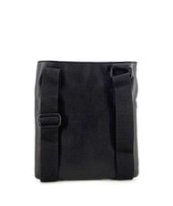 SPALDING YALE  Flachbeutel Schwarz - Umh&auml;ngetaschen Herren - 3