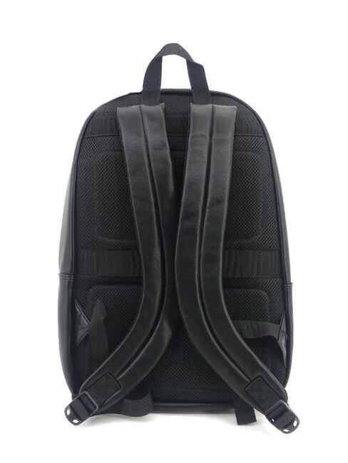 YALE  13" Laptop-Rucksack Schwarz - PC-Rucks&auml;cke