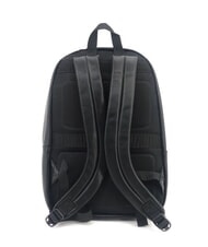 SPALDING YALE  13" Laptop-Rucksack Schwarz - PC-Rucks&auml;cke - 3