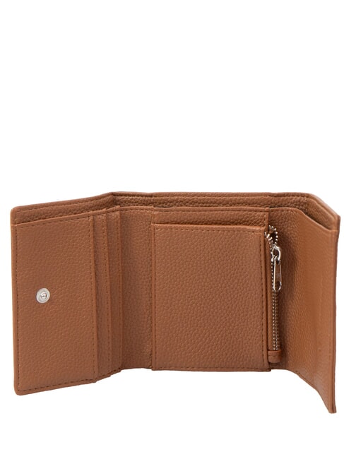 WAVE Kleine Geldb&ouml;rse Whiskey - Brieftaschen Damen