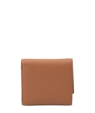 ARMANI EXCHANGE WAVE Kleine Geldb&ouml;rse Whiskey - Brieftaschen Damen - 3