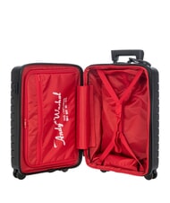 BRIC&rsquo;S B|Y CAMPBELL  Erweiterbarer Handgep&auml;ck-Trolley - Handgep&auml;ck