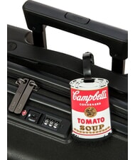 BRIC&rsquo;S B|Y CAMPBELL  Erweiterbarer Handgep&auml;ck-Trolley Schwarz - Handgep&auml;ck - 7