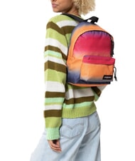 EASTPAK ORBIT Kleiner Rucksack Spark Mehrbereichs - Rucks&auml;cke f&uuml;r Schule &amp; Freizeit - 5