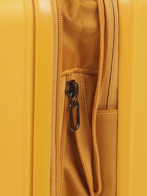 B|Y CAMPBELL  Erweiterbarer Handgep&auml;ck-Trolley Mango - Handgep&auml;ck