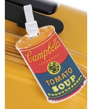 BRIC&rsquo;S B|Y CAMPBELL  Erweiterbarer Handgep&auml;ck-Trolley Mango - Handgep&auml;ck - 7