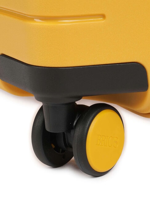 B|Y CAMPBELL  Erweiterbarer Handgep&auml;ck-Trolley Mango - Handgep&auml;ck