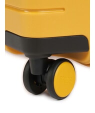 BRIC&rsquo;S B|Y CAMPBELL  Erweiterbarer Handgep&auml;ck-Trolley Mango - Handgep&auml;ck - 8