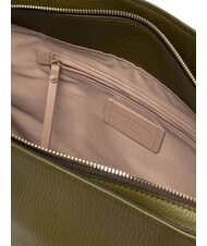 GIANNI CHIARINI ORIANA  Umh&auml;ngetasche aus Leder bewegen - Damentaschen - 4