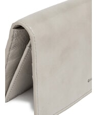 GIANNI CHIARINI WALLETS NAPLAK Continental Lederbrieftasche Lamm - Brieftaschen Damen - 3