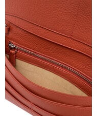 GIANNI CHIARINI DEVA Umh&auml;ngetasche aus Leder mit &Uuml;berschlag Herbst - Damentaschen - 5