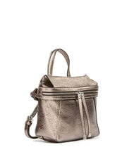 GIANNI CHIARINI GILDA Ledertasche mit Doppelfunktion Zinn - Damentaschen - 2