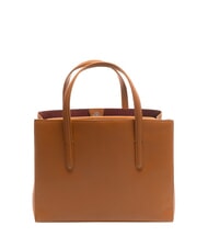 COCCINELLE SWAP Tote Bag aus geh&auml;mmertem Leder CUIR - Damentaschen - 3