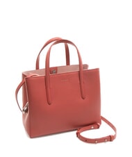 COCCINELLE SWAP Tote Bag aus geh&auml;mmertem Leder Topf - Damentaschen - 2