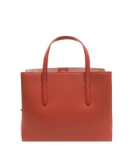 COCCINELLE SWAP Tote Bag aus geh&auml;mmertem Leder Topf - Damentaschen - 3