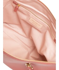 COCCINELLE ALPHA Einkaufstasche aus geh&auml;mmertem Leder Topf - Damentaschen - 5