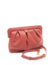 COCCINELLE DILETTA SOFT Clutch aus geh&auml;mmertem Leder Topf - Damentaschen - 2