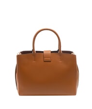 COCCINELLE ALBA Tote Bag aus geh&auml;mmertem Leder CUIR - Damentaschen - 3