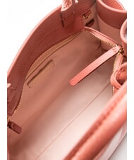 COCCINELLE KLICHE Ledertasche mit Schultergurt Topf - Damentaschen - 6