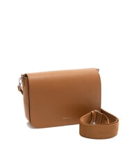 COCCINELLE ARIES Schultertasche aus geh&auml;mmertem Leder - Damentaschen