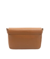 COCCINELLE ARIES Schultertasche aus geh&auml;mmertem Leder CUIR - Damentaschen - 3