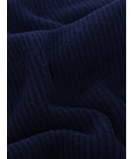 MOSCHINO LOGO Gerippter Schal - Schals