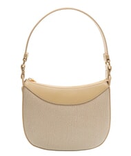 BORBONESE LA VOILE  Hobo-Umh&auml;ngetasche Sand - Damentaschen - 3