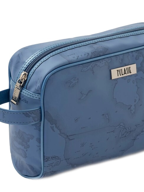 GEO Schminktasche Blue Jeans - Beauty-Case