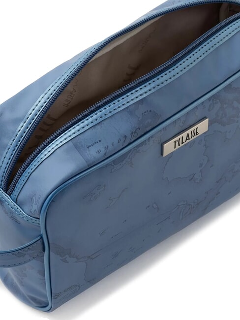 GEO Schminktasche Blue Jeans - Beauty-Case