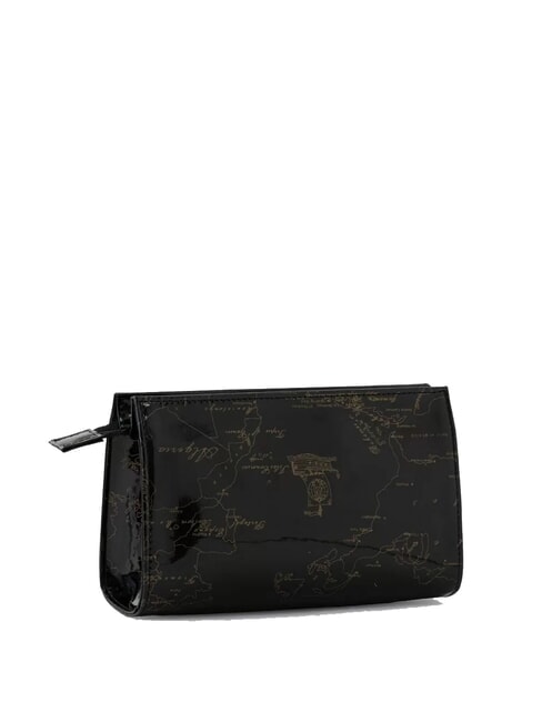 GEO Beauty glatt gl&auml;nzend mittel Schwarz - Etuitaschen &amp; Necessaire