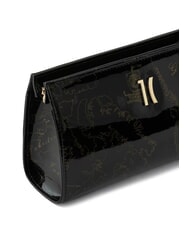 ALVIERO MARTINI PRIMA CLASSE GEO Beauty glatt gl&auml;nzend mittel Schwarz - Etuitaschen &amp; Necessaire - 3