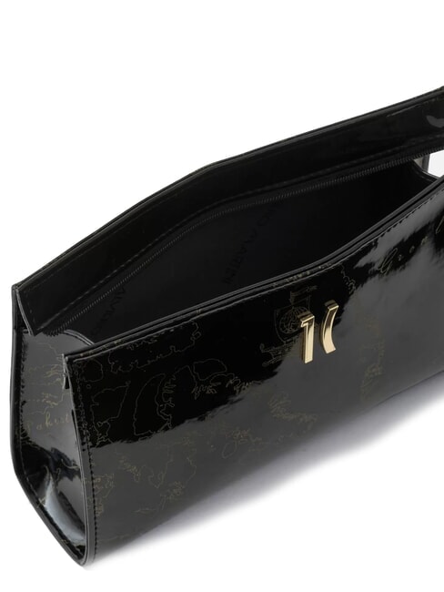 GEO Beauty glatt gl&auml;nzend mittel Schwarz - Etuitaschen &amp; Necessaire