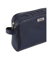 ALVIERO MARTINI PRIMA CLASSE GEO Schminktasche Blaubeerblau - Beauty-Case - 3