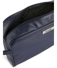 ALVIERO MARTINI PRIMA CLASSE GEO Schminktasche Blaubeerblau - Beauty-Case - 4