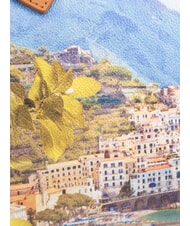 YNOT YESBAG  Handtasche, mit Schultergurt Zitronenk&uuml;ste - Damentaschen - 3