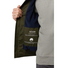 NORTH SAILS ORIGINAL SAILOR  Wasserdichte Jacke Waldgr&uuml;n - Herrenjacken - 5