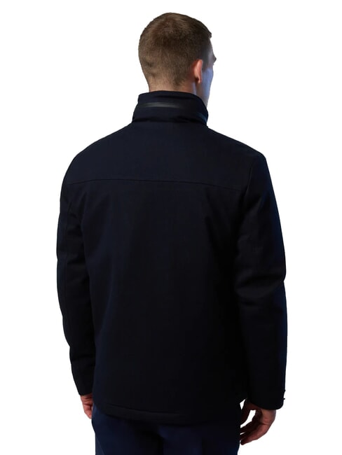 TECH SAILOR  Wasserdichte Jacke Navy blau - Herrenjacken