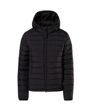 NORTH SAILS NAOMI  Wasserdichte Jacke Schwarz - Damenjacken - 4