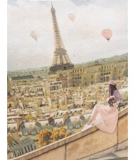 YNOT YESBAG SPECIAL Mittelgro&szlig;e Umh&auml;ngetasche Hei&szlig;luftballons - Damentaschen - 3