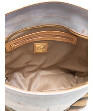 YNOT YESBAG SPECIAL Mittelgro&szlig;e Umh&auml;ngetasche Hei&szlig;luftballons - Damentaschen - 5