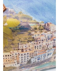 YNOT YESBAG SPECIAL Kofferraumtasche Zitronenk&uuml;ste - Damentaschen - 3